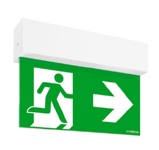 Sicherheitsbeleuchtungsanlage