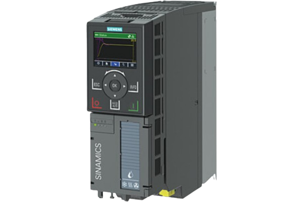 Frequenzumrichters